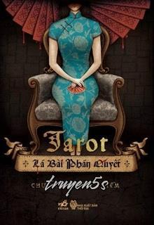 truyện Tarot Lá Bài Phán Quyết Đọc truyện Tarot Lá Bài Phán Quyết - Chương Nhiễm Nhiễm