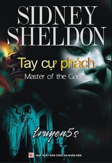 Đọc truyện Tay Cự Phách - Sidney Sheldon