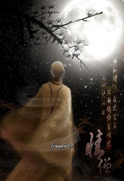 truyện Tây Du Chi Cao Tăng Hệ Thống Đọc truyện Tây Du Chi Cao Tăng Hệ Thống - Kir