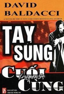 truyện Tay Súng Cuối Cùng Đọc truyện Tay Súng Cuối Cùng - David Baldacci