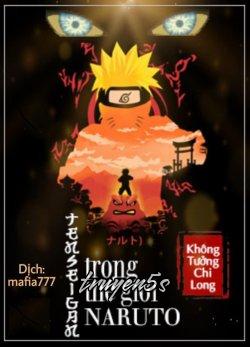 truyện Tenseigan Trong Thế Giới Naruto Đọc truyện Tenseigan Trong Thế Giới Naruto - Không Tưởng Chi Long