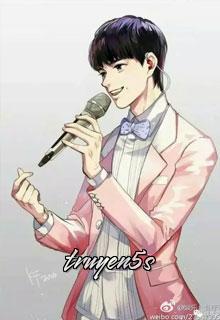 Đọc truyện [TFBoys] Thiên Tỉ.... Cậu Là Của Tôi!! - Kiti Tửng