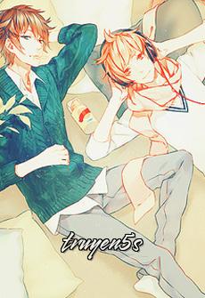 truyện Thả Tui Ra Khỏi Búp Bê Tềnh Dục! Đọc truyện Thả Tui Ra Khỏi Búp Bê Tềnh Dục! - Mịch Lộ Tiền Hành