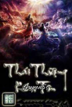 Đọc truyện Thái Thượng Kiếm Tôn - Phiêu Linh Huyễn