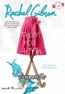 truyện Thảm Họa Tình Đọc truyện Thảm Họa Tình - Rachel Gibson