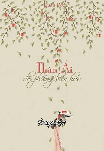 truyện Thân Ái Đối Phương Biện Hữu Đọc truyện Thân Ái Đối Phương Biện Hữu - Quân Ước