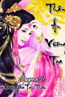 Đọc truyện Thần Ấn Vương Tọa - Đường Gia Tam Thiếu