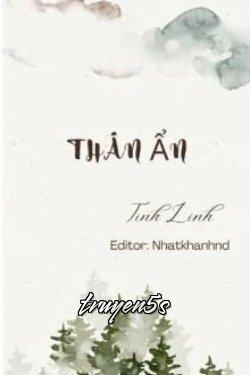 Đọc truyện Thần Ẩn - Tinh Linh