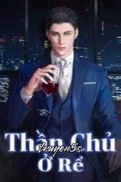 Đọc truyện Thần Chủ Ở Rể - Đạp Phá Vô Song