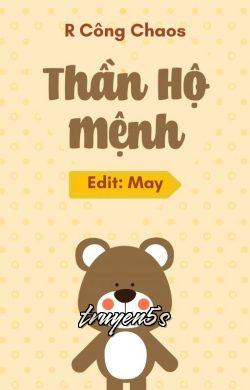 truyện Thần Hộ Mệnh Đọc truyện Thần Hộ Mệnh - R Công Chaos