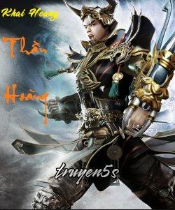 Đọc truyện Thần Hoàng - Khai Hoang