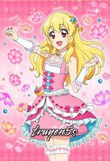 Đọc truyện Thần Tượng Là Hoàng Tử, Tiểu Thư Là Công Chúa - Ngọc Thùy