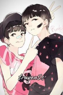 truyện Thần Tượng Lòng Tôi – TFBoys Đọc truyện Thần Tượng Lòng Tôi – TFBoys - Haiirvy