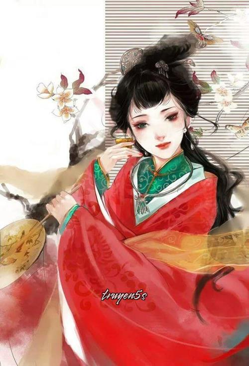 truyện Thần Y Hoàng Hậu Đọc truyện Thần Y Hoàng Hậu - Tô Tiểu Noãn