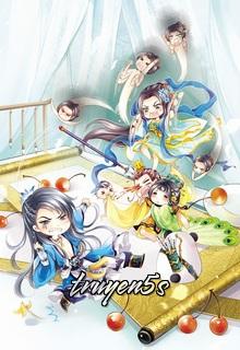 truyện Thần Y Phế Vật Phi Đọc truyện Thần Y Phế Vật Phi - Liên Quyết