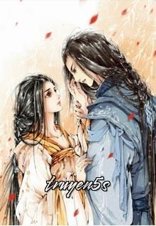 Đọc truyện Thần Y Sủng Phi Của Tà Vương - flowwerdance94