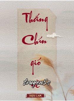 Đọc truyện Tháng Chín Gió Về - Hựu Lam