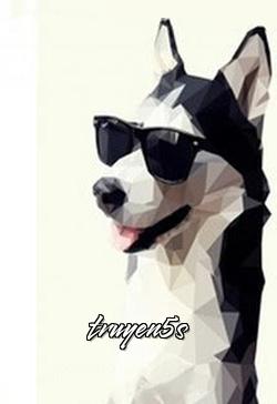 truyện Tháng Ngày Giữ Mạng Bên Người Husky Đọc truyện Tháng Ngày Giữ Mạng Bên Người Husky - Nhất Thế Hoa Thường