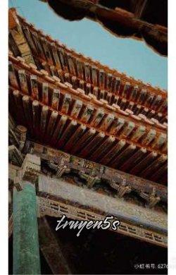 Đọc truyện Thành Bích - Hoa Gian Tửu Mãn