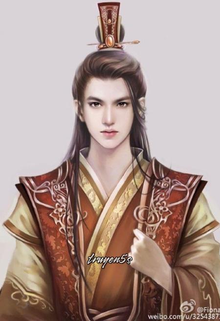 truyện Thanh Huyền - Kawalu Đọc truyện Thanh Huyền - Kawalu - Kawalu