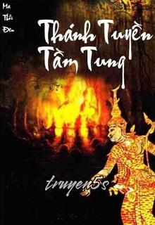 Đọc truyện Thánh Tuyền Tầm Tung - Thiên Hạ Bá Xướng