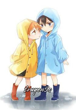 truyện Thanh Xuân Chỉ Mình Cậu !!! Đọc truyện Thanh Xuân Chỉ Mình Cậu !!! - Thiên Hàn