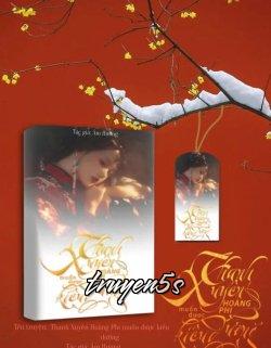 truyện Thanh Xuyên Hoàng Phi Muốn Được Kiều Dưỡng Đọc truyện Thanh Xuyên Hoàng Phi Muốn Được Kiều Dưỡng - Ảm Hương