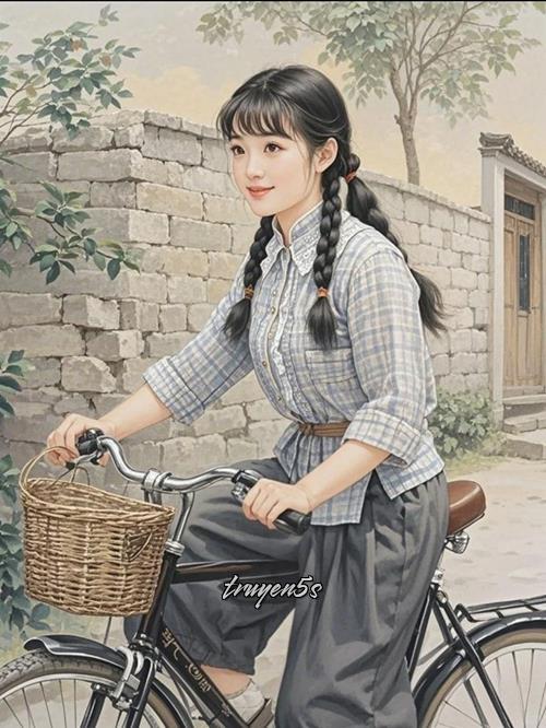 Đọc truyện [Thập Niên 80] Nhượng Lại Phế Thải - Khuyết Danh
