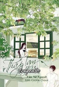 truyện Thập Tam Yêu Đọc truyện Thập Tam Yêu - Vân Nã Nguyệt