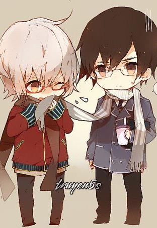 truyện Thay Đổi: Destiny To Love Đọc truyện Thay Đổi: Destiny To Love - Mimi Tamako