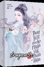 Đọc truyện Thay Tỷ Tỷ Gả Cho Nhân Vật Phản Diện - Bạch Đường Nãi Thỏ