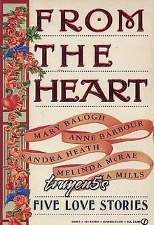 truyện The Anniversary (From The Heart) Đọc truyện The Anniversary (From The Heart) - Mary Balogh