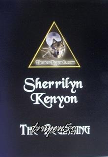 Đọc truyện The Beginning - Sherrilyn Kenyon