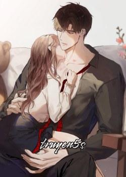 Đọc truyện Thề Độc - Lucky