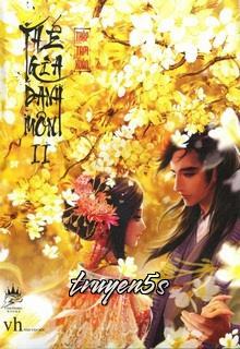 truyện Thế Gia Danh Môn Đọc truyện Thế Gia Danh Môn - Thập Tam Xuân