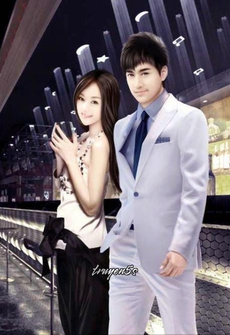 truyện Thế Giới Của Tôi Chỉ Có Anh Ấy Đọc truyện Thế Giới Của Tôi Chỉ Có Anh Ấy - Tưởng Mục Đồng