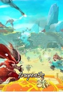 truyện Thế Giới Game Online Đọc truyện Thế Giới Game Online - Tiểu Miêumiêu