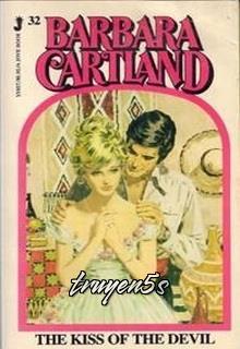 truyện The Kiss Of The Devil Đọc truyện The Kiss Of The Devil - Barbara Cartland