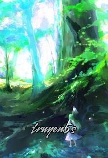 Đọc truyện The Lost Song Of Light Forest - Hứa Vĩ Lai - Levi Condornal