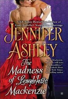 Đọc truyện The Madness Of Lord Ian MacKenzie - Jennifer Ashley