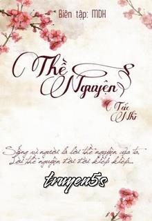 truyện Thề Nguyền Đọc truyện Thề Nguyền - Tắc Nhĩ