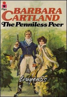 Đọc truyện The Penniless Peer - Barbara Cartland