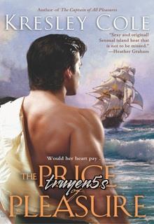 truyện The Price Of Pleasure Đọc truyện The Price Of Pleasure - Kresley Cole