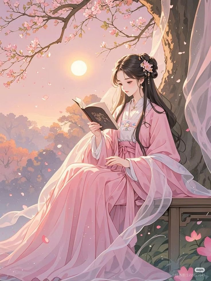 truyện Thế Thân Hóa Ra Là Bạch Nguyệt Quang Đọc truyện Thế Thân Hóa Ra Là Bạch Nguyệt Quang - Lạc Thạch - 络石