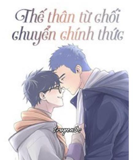 truyện Thế Thân Từ Chối Chuyển Chính Thức Đọc truyện Thế Thân Từ Chối Chuyển Chính Thức - Hạng Lục Qua