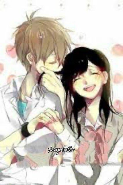 truyện Thích Anh Là Điều Duy Nhất Em Biết Làm Đọc truyện Thích Anh Là Điều Duy Nhất Em Biết Làm - Dung Quang