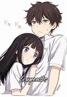Đọc truyện Thích Ông Rồi, Làm Sao Đây! - YuukuNguyn