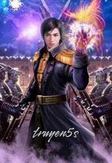 truyện Thiên Đế Trọng Sinh Đô Thị Đọc truyện Thiên Đế Trọng Sinh Đô Thị - Độc Hành Chí Tôn