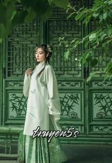 Đọc truyện Thiên Hạ Đệ Nhất Gả - Điển Tâm