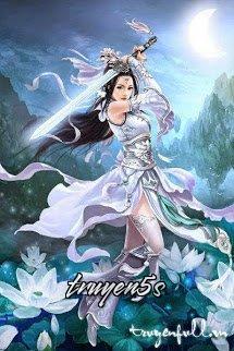 Đọc truyện Thiên Hạc Phổ - Ngọa Long Sinh